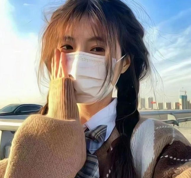 黑楼怪谈