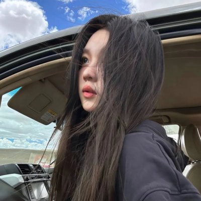 荒岛美女